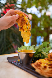 Photo n°23 de Crêpe Touch Grand Ajaccio Baléone à Sarrola-Carcopino (Saladerie)