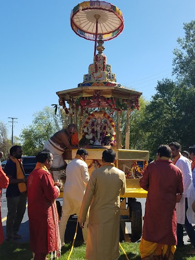 Bharatiya Temple