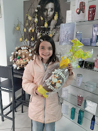 Photo n°13 de Cohtei Sarl Roland à Saint-Ambroix (Salon de coiffure)