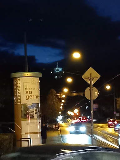 Kunoldstraße - Visual