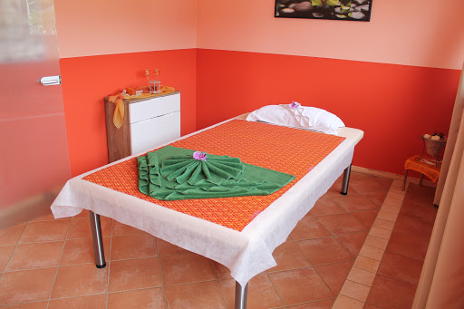 Thaimassage-Center - Germany