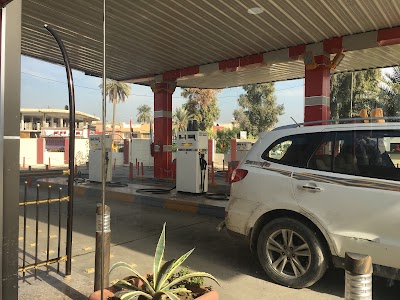 gas-station