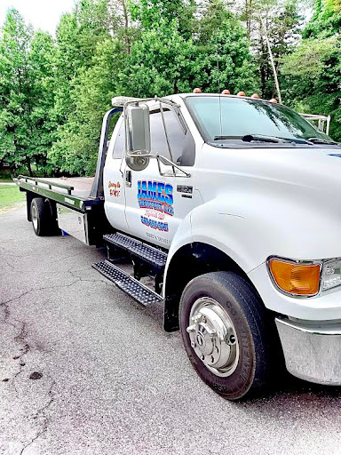 James Transport, LLC Gallery - United States