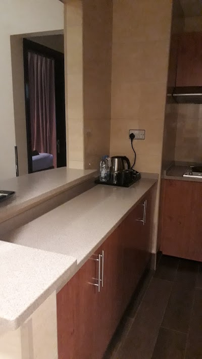 Photos of Paragon Hotel Apartments