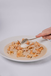 Photo n°126 de M Restaurant à Lyon (Restaurant)