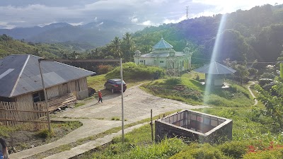 Photos of Masjid Sigimpu