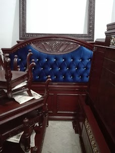 Warraich Furniture gujrat