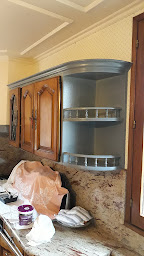 Photo n°5 de Les Peintures Agenaises à Agen (Peintre en bâtiment)