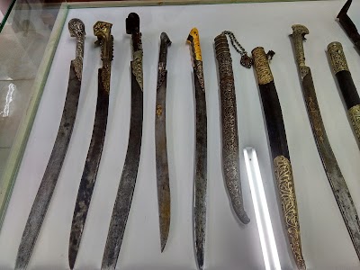 Photos of National History Museum Of Ayia Napa
