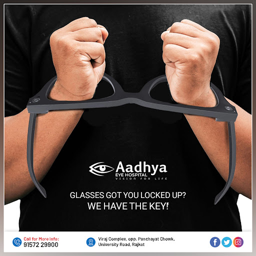 🤔 Glasses got you locked up? post image