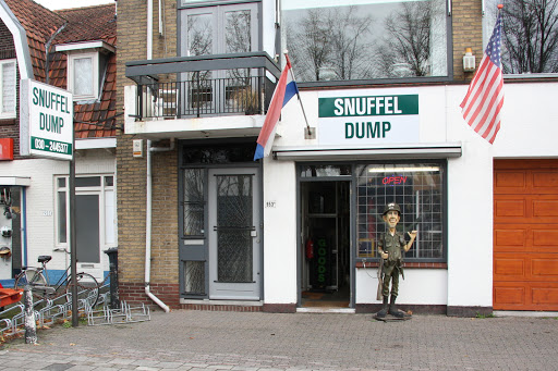 Snuffeldump