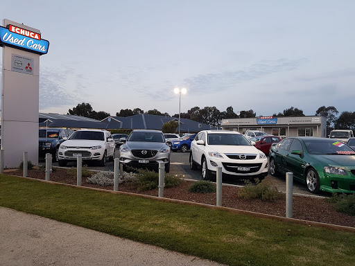 Echuca Used Cars - Thumbnail