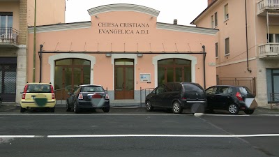 Chiesa Cristiana Evangelica A.D.I.