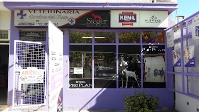 Photos of Veterinaria Cordon del Plata