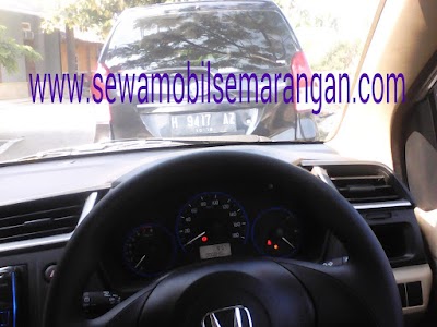 Photos of Sewa Mobil Semarangan