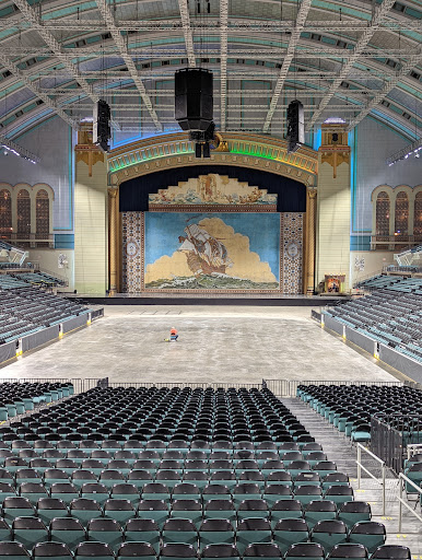 Jim Whelan Boardwalk Hall - Thumbnail