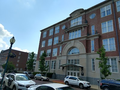 Copeland Hall