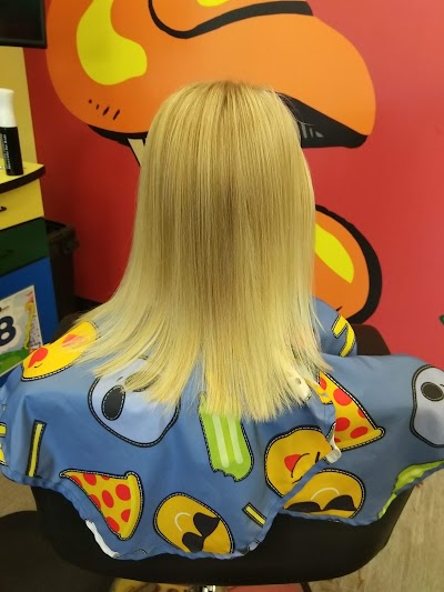 Cookie Cutters Haircuts for Kids Beavercreek