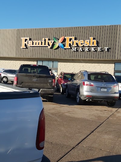 Family Fresh Market