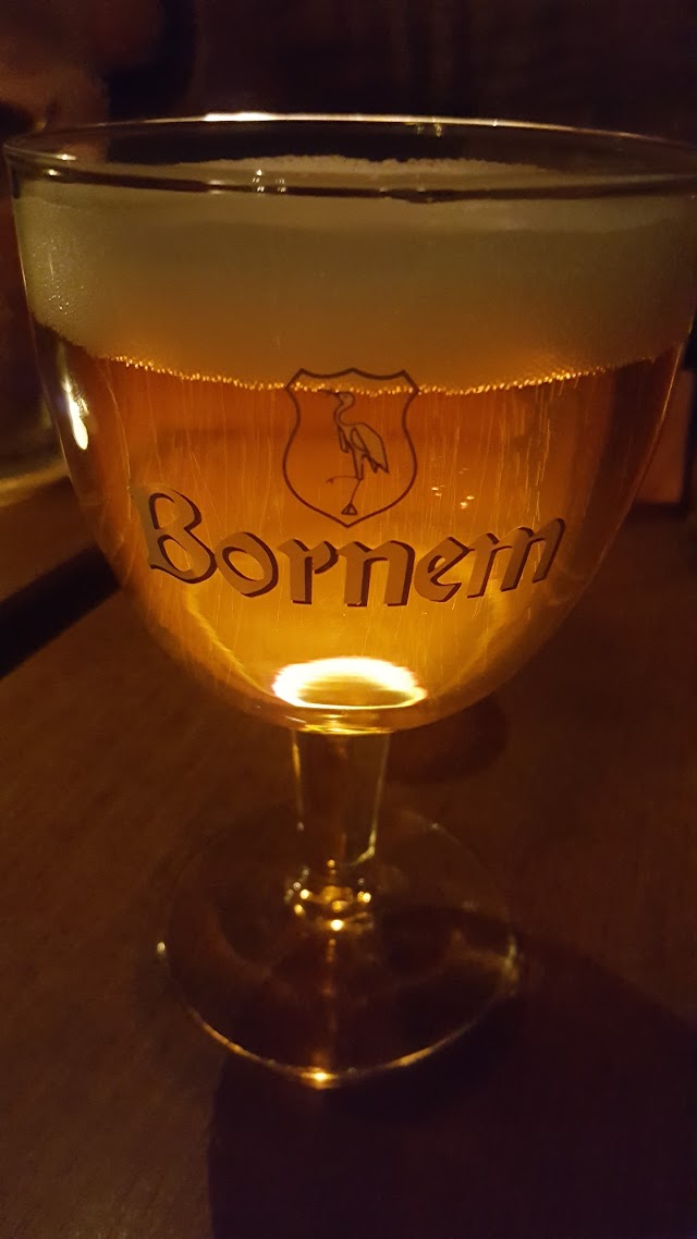 Bar des Amis