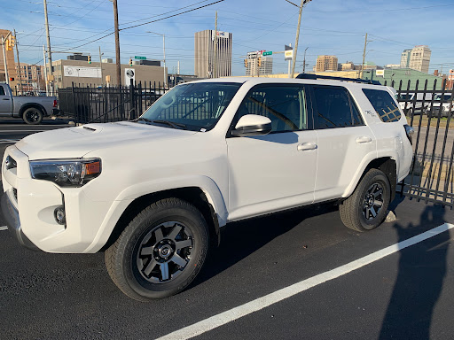 Car Rental Birmingham Gallery - United States