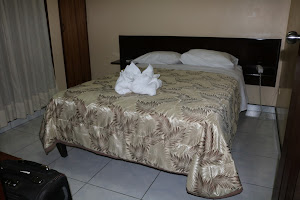 Hotel Monte Azul 8