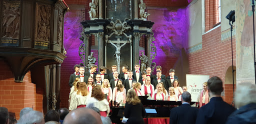 St. Petrus u. Paulus Kirche - Thumbnail
