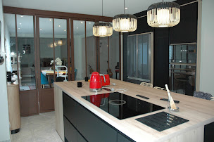 Photo n°5 de Viviane ENGRAND Architecte intérieur à Saint-Fargeau-Ponthierry (Designer d'intérieur)