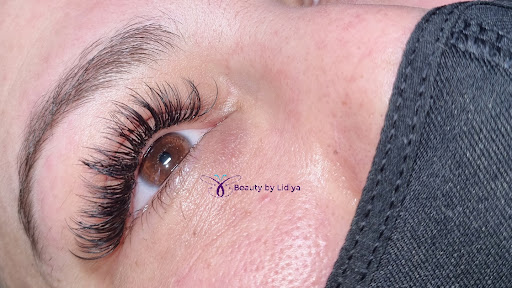 Mobile Beauty by Lidiya