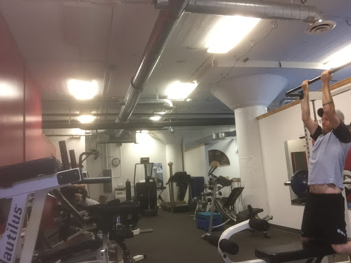 Littlefield Personal Training - Thumbnail