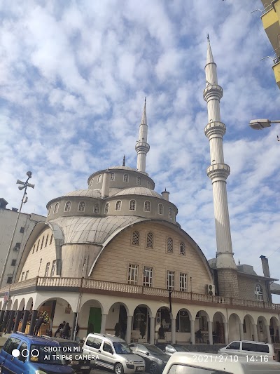 Yavuz Selim Cami