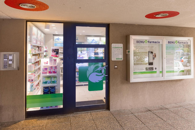 BENU Giubiasco - Bellinzona