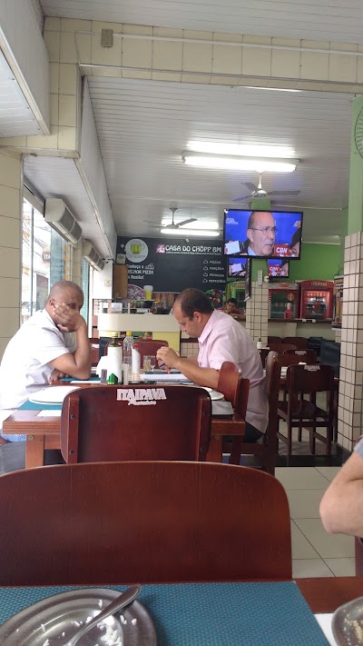 Photos of Casa do Chopp