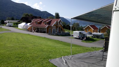 Photos of Kj&oslash;rnes Camping