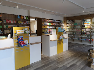 Photo n°2 de Pharmacie Jaulin à L'Île-d'Elle (Pharmacie)