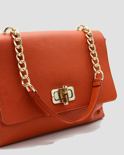 Matilde Bag - Visual