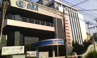 bank