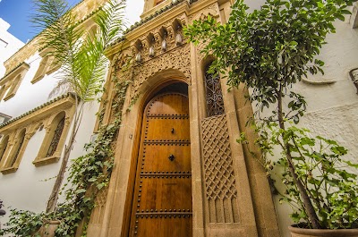 Photos of Riad Sidi Fatah