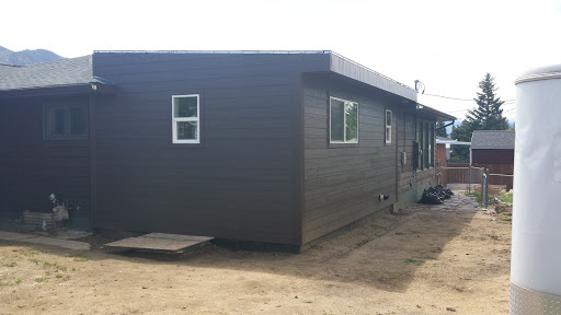 TLC Contracting