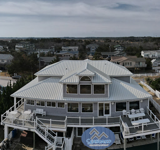 Seaboard Construction - Visual