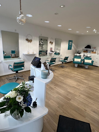 Christinas Hairstylistenteam