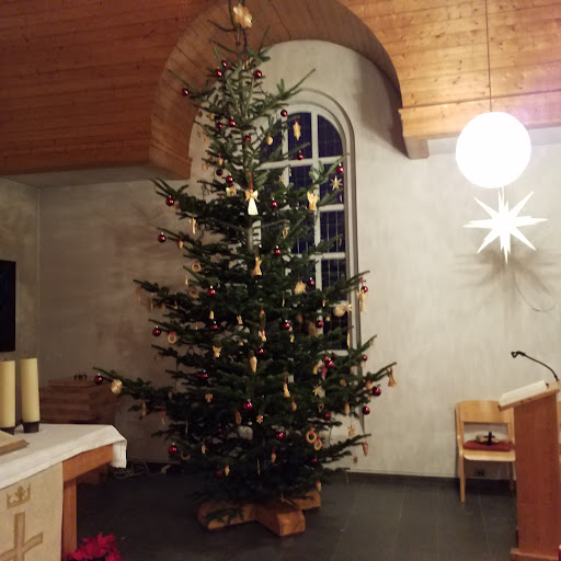 Stiftung Friedenskirche Maschen - Thumbnail