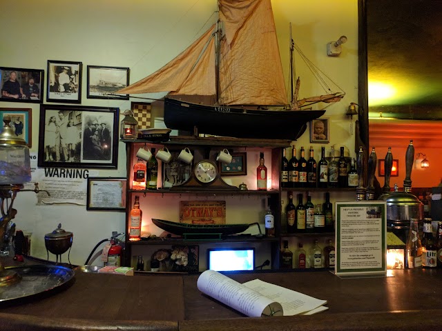 William Barnacle Tavern