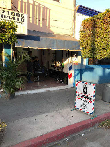 PELUQUERÍA Panchitos