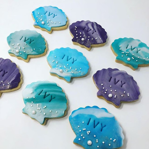 Elle's Little Bakery