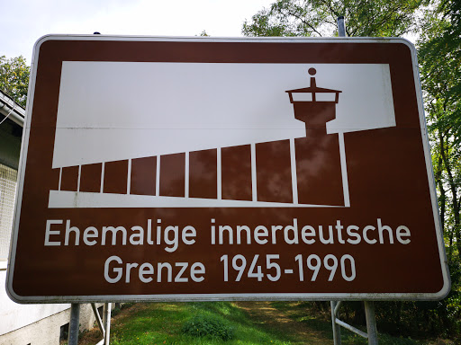 Grenzmuseum Wildeck