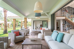 Photo n°6 de Vieillecroze Jeanne à Saint-Tropez (Designer d'intérieur)