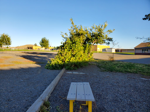 Goldendale Primary School