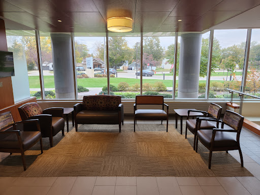 Olmsted Medical Center - Obstetrics & Gynecology department