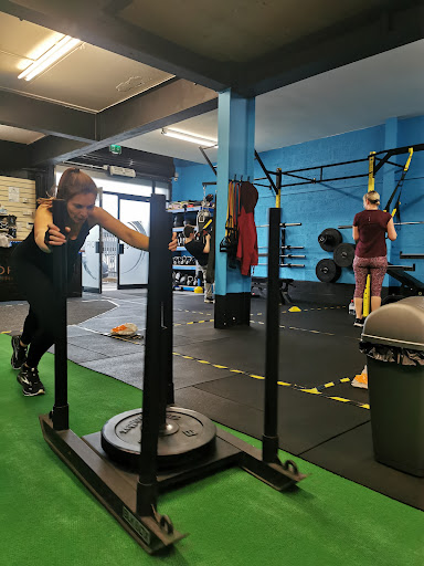 Transform Fitness Banbridge - Thumbnail